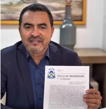Foto: Divulgação Instagram