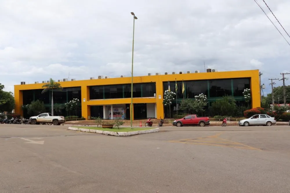 Ronivon anuncia mudanças administrativas na gestão