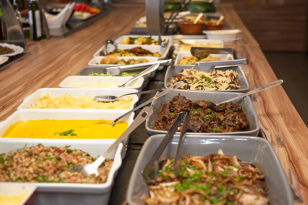 Prefeitura de Palmas segue credenciando empresas para fornecimento de até mil refeições por dia