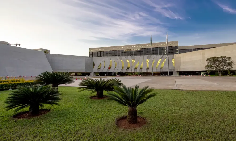 Nova fase da Operação Sisamne mira vazamento de decisões do STJ