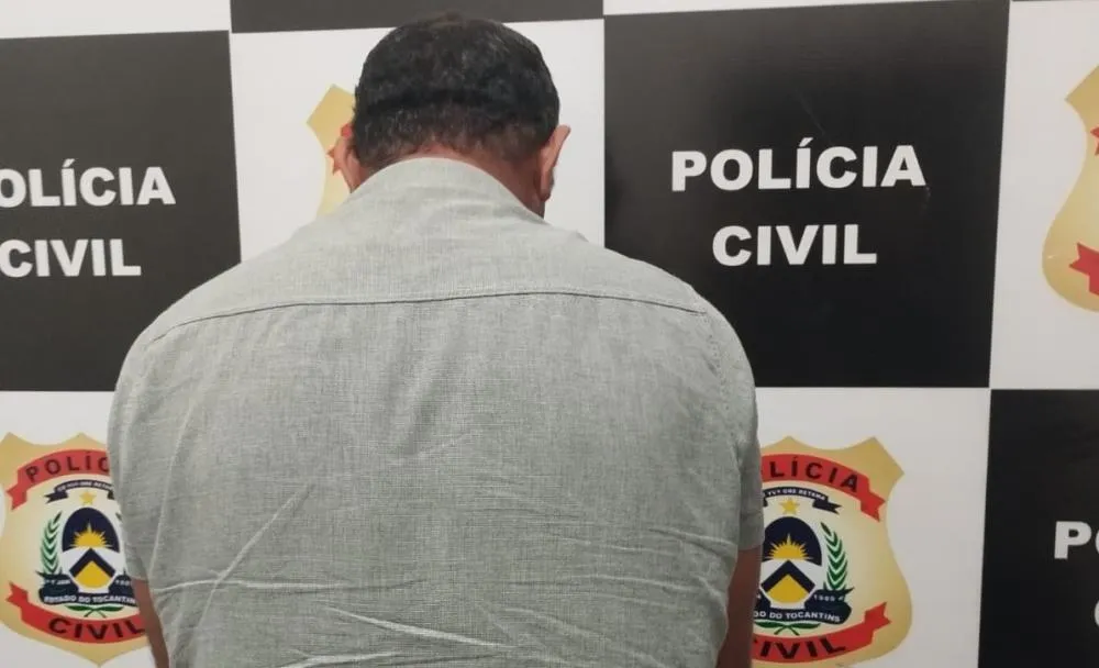 Operação Déjà-vu: Polícia Civil prende ex-companheiro por feminicídio e ocultação de cadáver de mulher desaparecida em Guaraí