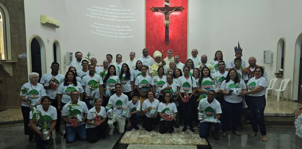 MEDHTO e CJEA ampliam atuação ambiental com investidura no Ministério dos Guardiões Ecológicos