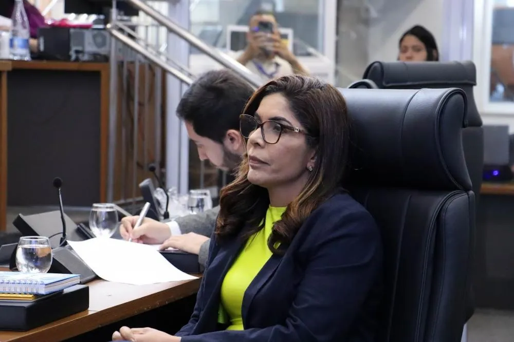 Praça da 1004 Sul pode ser revitalizada a pedido da vereadora Delma Freitas