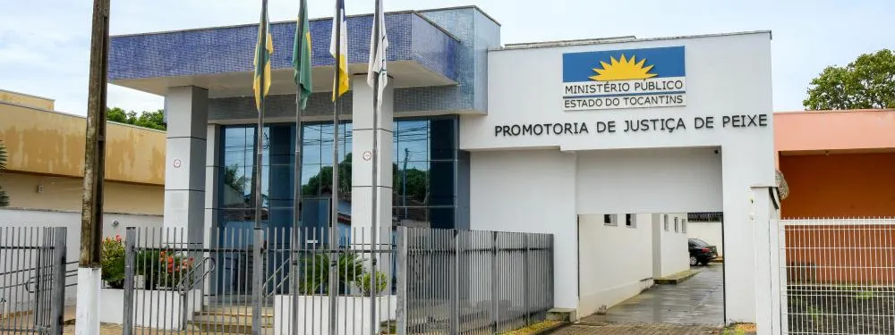 Ação civil pública do MPTO requer imediato restabelecimento de transporte escolar em Peixe