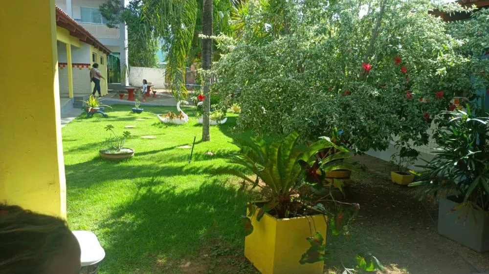 Primeira escola municipal de Palmas, Colégio Crispim Pereira Alencar completa 34 anos