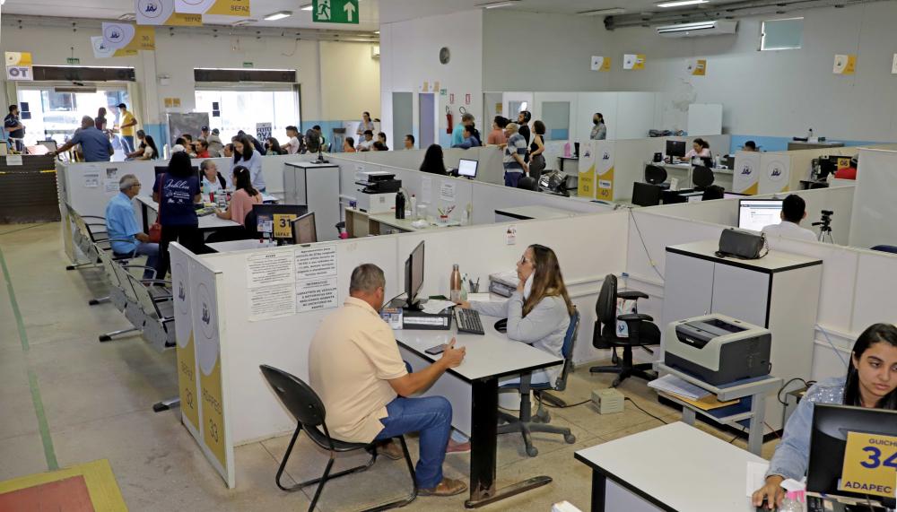 Governo do Tocantins beneficia cidadãos das regiões norte e sul do Estado com ampliação dos atendimentos das unidades do 