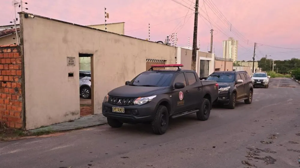 Operação Hades: MPTO deflagra operação contra esquema de fraudes fiscais com danos milionários ao Estado