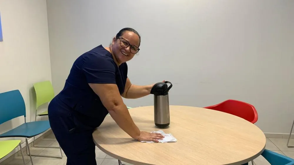 Prefeitura disponibiliza auxílio-alimentaçãonesta quinta-feira, 10