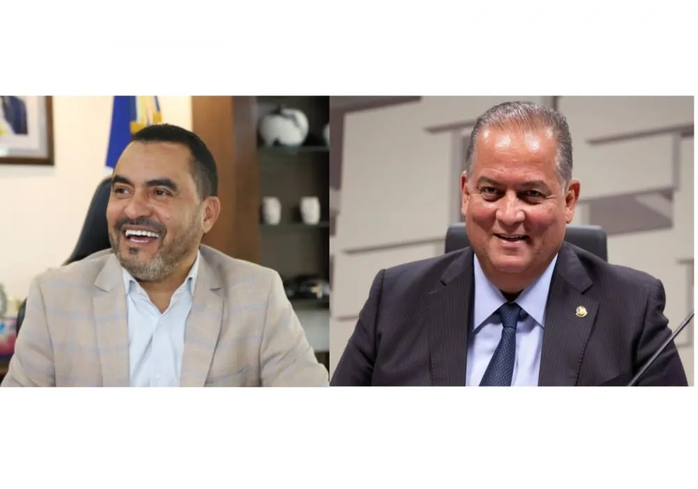 Disputa pelo senado tem Wanderlei líder absoluto e Gomes em segundo