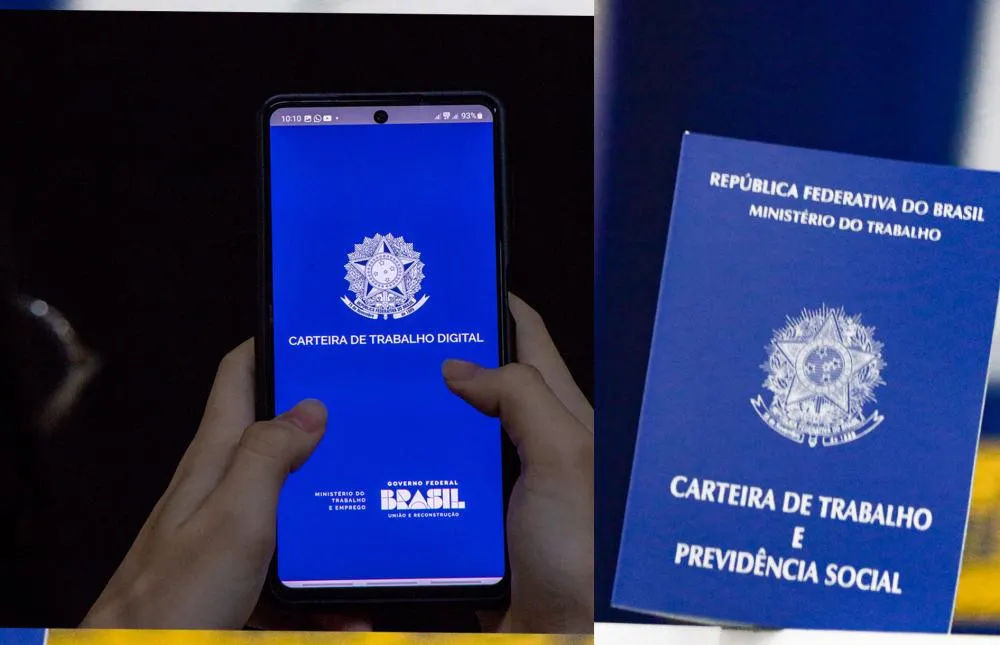 Governo do Tocantins, por meio do Sine, intermedeia mais de 200 vagas de emprego para preenchimento imediato em Palmas e Taquaruçu