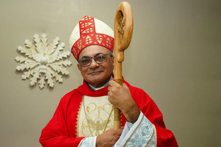 Arquidiocese de Palmas divulga programação da Semana Santa 