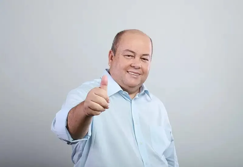 André Gomes é nomeado Secretário Extraordinário de Desenvolvimento da Região Metropolitana de Palmas