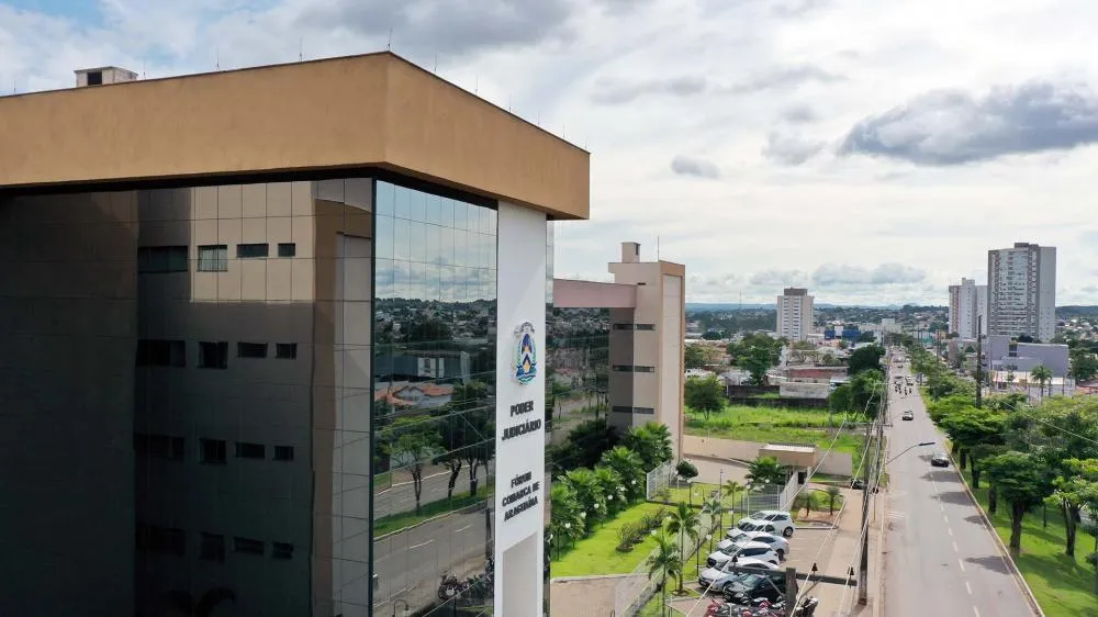 Tribunal do Júri condena dois dos quatro réus acusados de homicídio e organização criminosa em Araguaína