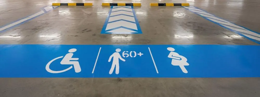 MPTO instaura procedimento para investigar cumprimento da reserva de vagas de estacionamento preferenciais