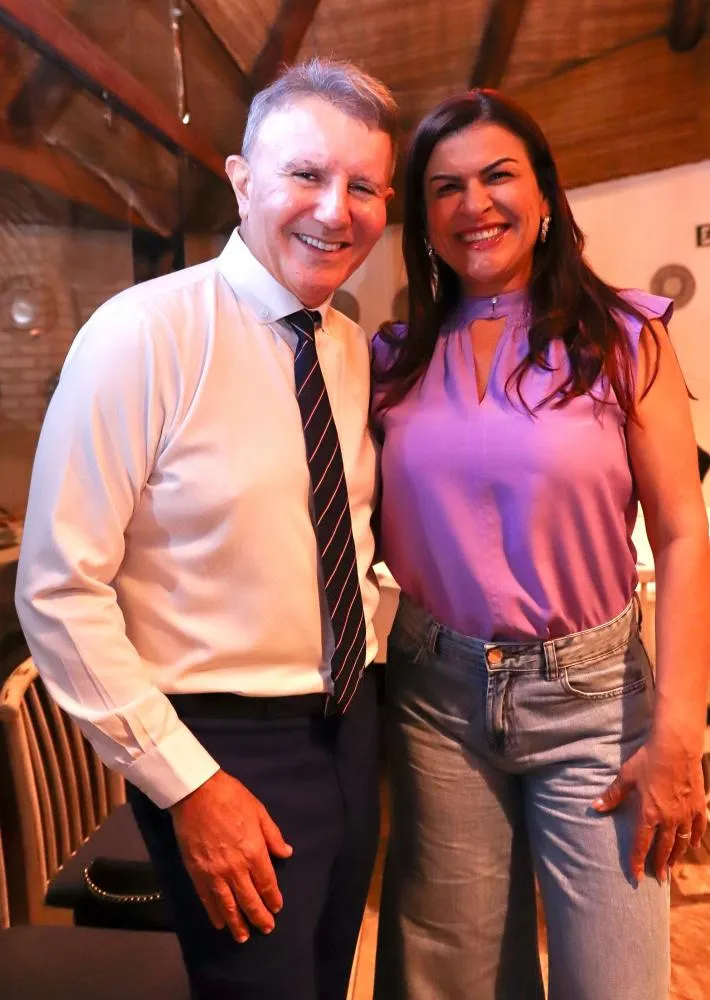 Em Brasília, Karina Café se reúne com prefeito Eduardo Siqueira, vereadores e bancada federal, em busca de recursos para Palmas