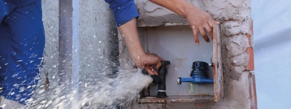 MPTO obtém na Justiça decisão que proíbe a cobrança pelo serviço de ligação de água