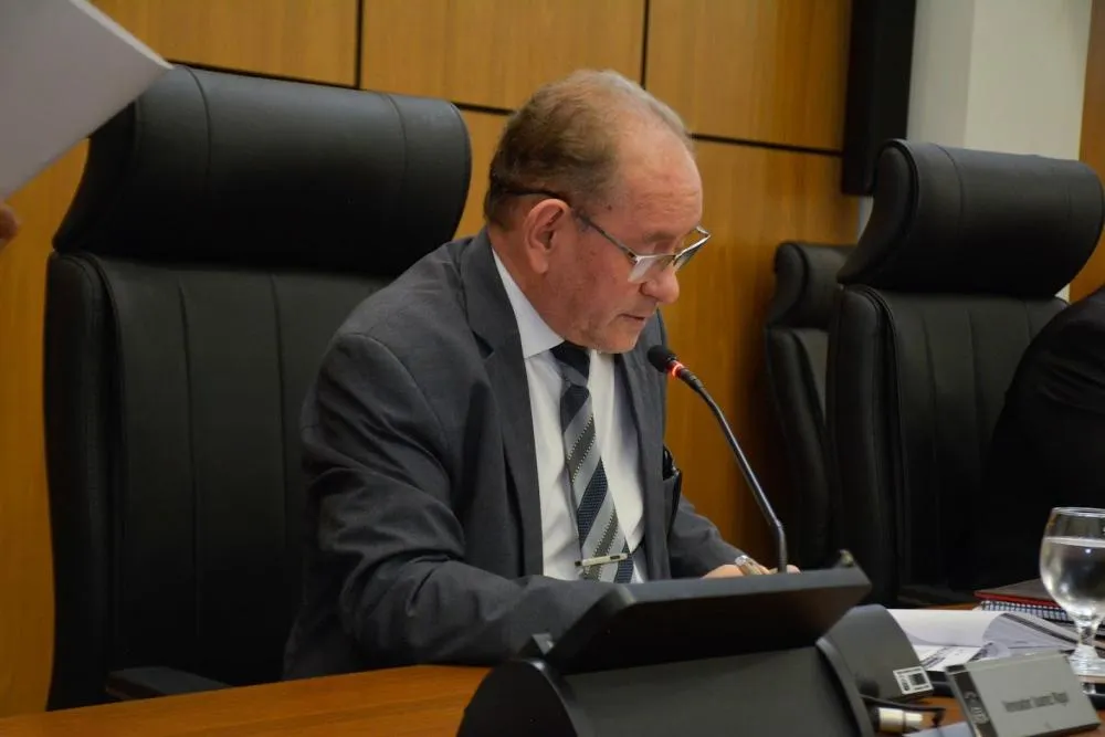 Reforma e revitalização do parque infantil da Escola Municipal Pastor Paulo Leivas é solicitada pelo vereador Juarez Rigol