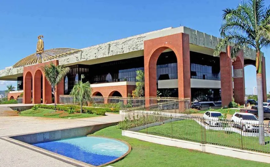 Governador Wanderlei Barbosa decreta ponto facultativo nesta sexta-feira, 2 de maio