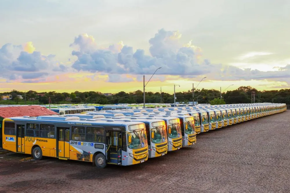 Foto: Regiane Rocha/Secom Palmas