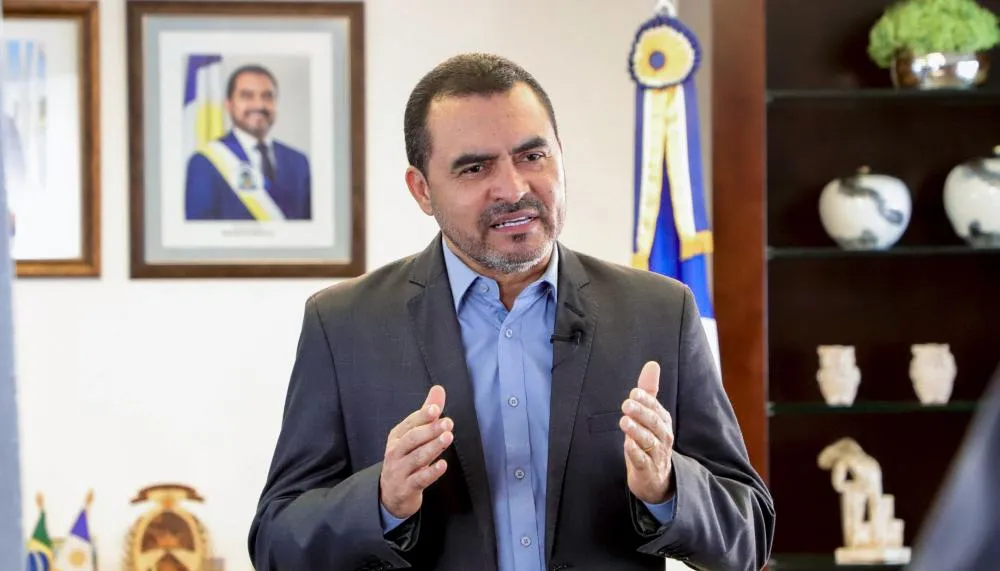 Dia do Trabalhador: governador Wanderlei Barbosa anuncia data-base de 4,17% e quase 8 mil progressões para servidores