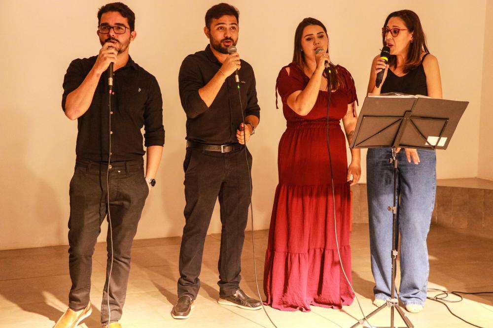 Abertas inscrições para cursos de iniciação às artes da Fundação Cultural de Palmas