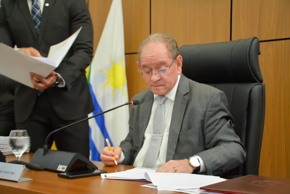 Palmas adota prática de atividades física orientada em parques e praças da cidade