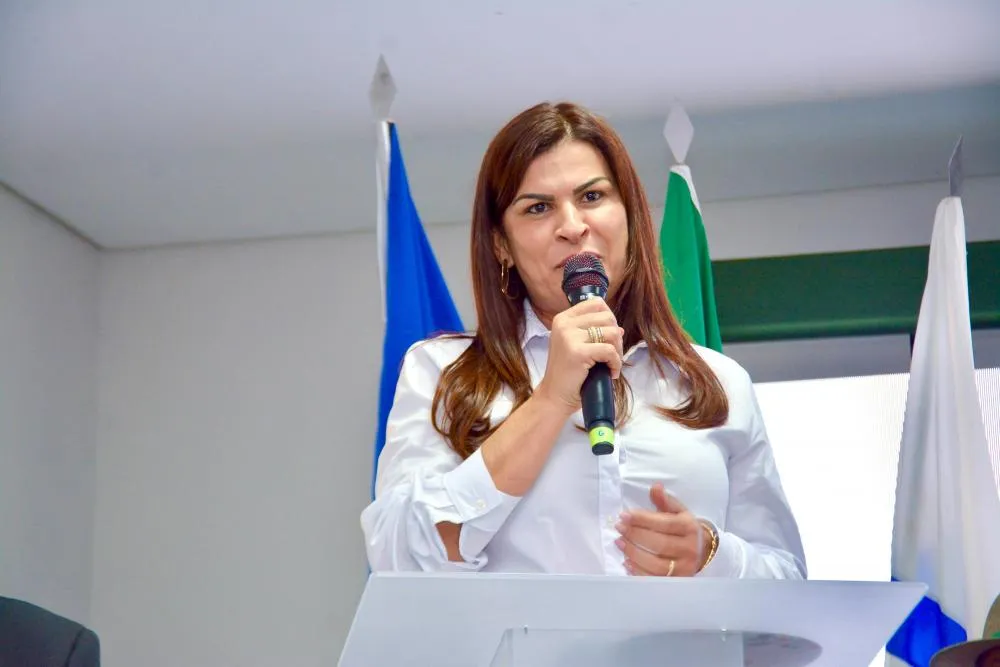 AGROTINS 2025 ENTRA PARA A HISTÓRIA COM RECORDES, INOVAÇÃO E PRESENÇA MARCANTE DA VEREADORA KARINA CAFÉ