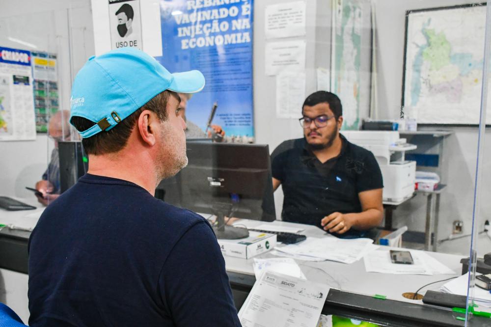 Adapec disponibiliza extrato de movimentação do rebanho de forma gratuita para realização da Declaração de Inventário