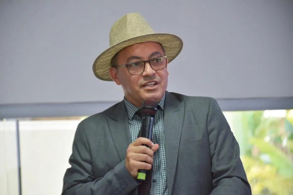 PL do vereador Marilon Barbosa declarada a pesca artesanal e esportiva como atividade de interesse sociocultural de Palmas