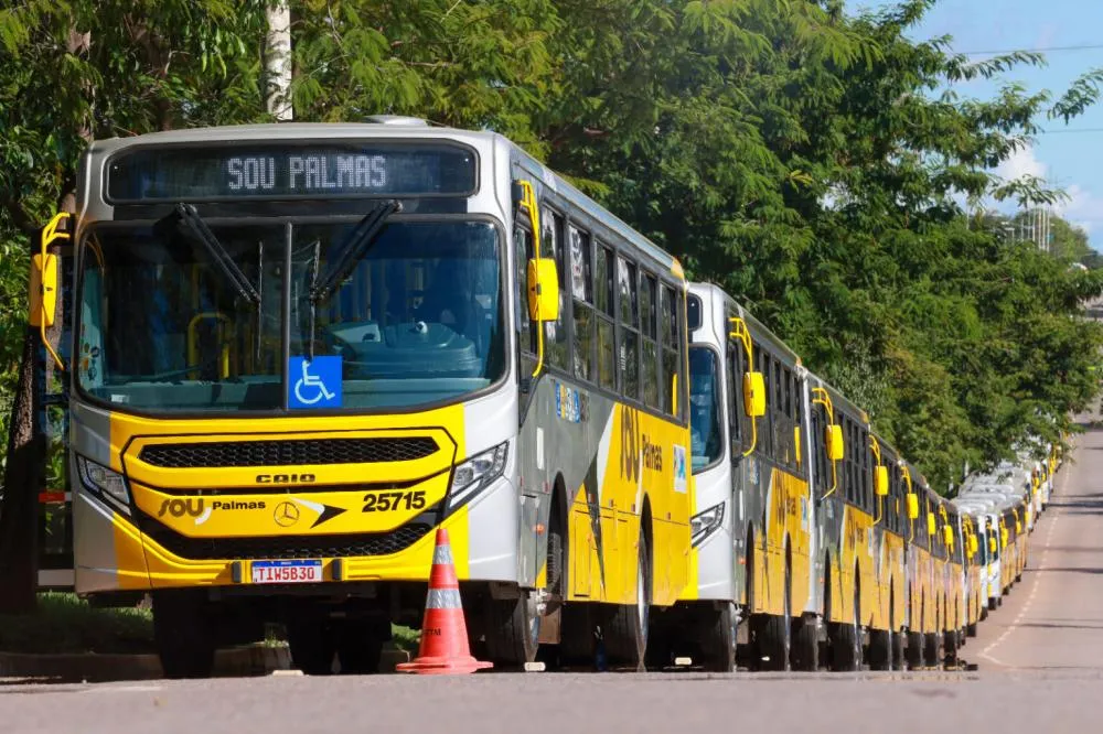 Gratuidade da tarifa do transporte é adiada até dia 25