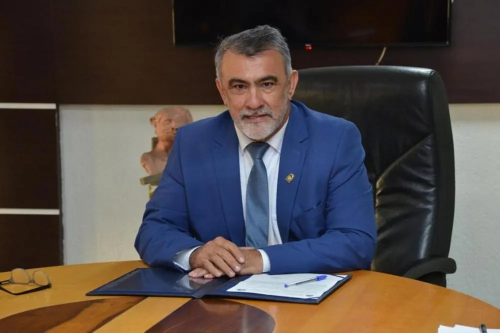 Amélio Cayres destina mais de R$ 1,3 mi em emendas para eventos culturais, obras e ações municipais