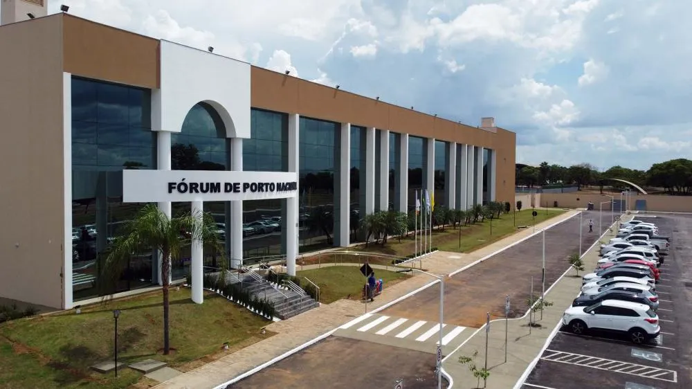 Homem é condenado por homicídio pelo Tribunal do Júri em Porto Nacional e pena é fixada em 14 anos de prisão