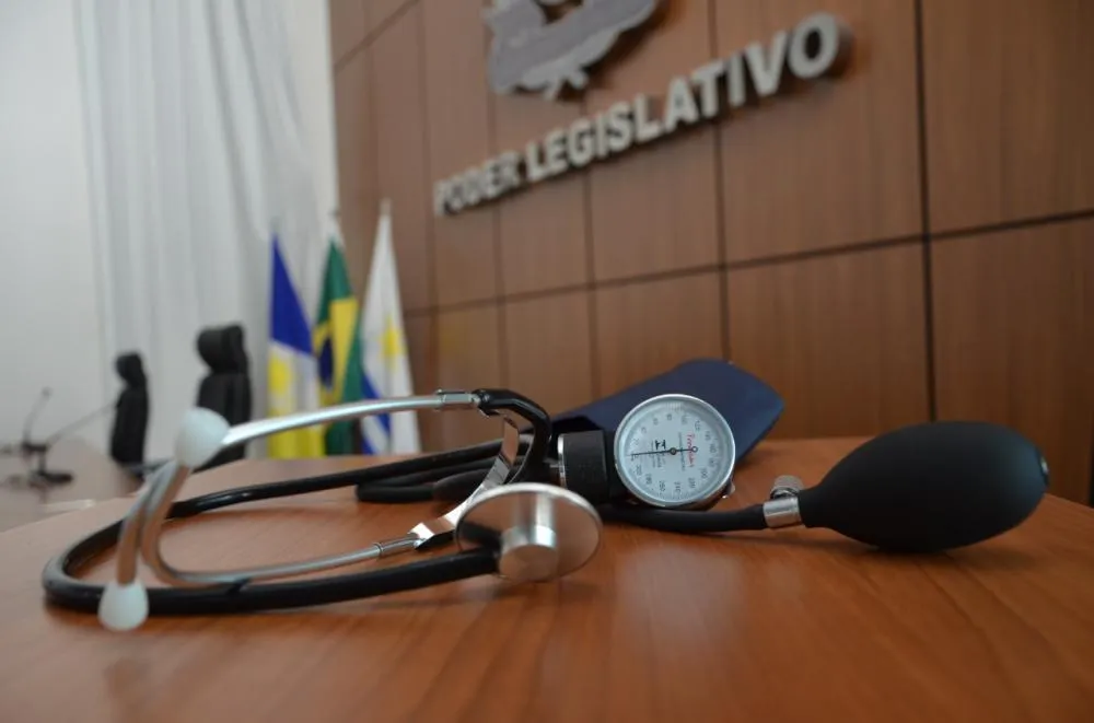 CMP realizará audiência pública para prestação de contas do SUS