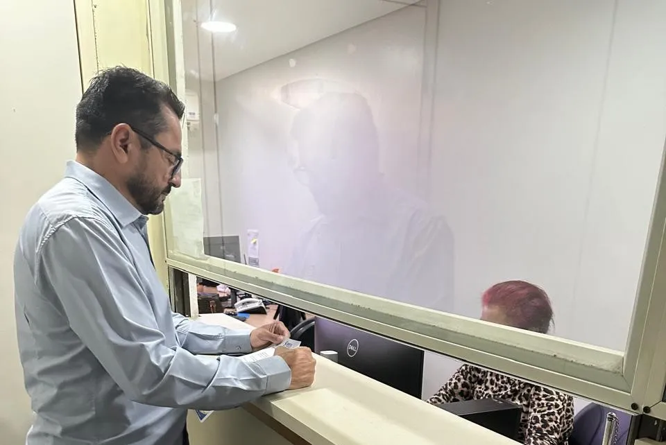 Sisepe solicita agenda com Wanderlei Barbosa para negociar os 25%