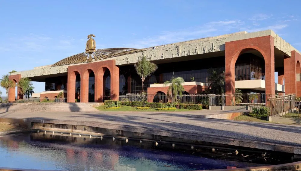 Governo do Tocantins antecipa pagamento e servidores recebem salários com reajuste de 4,17% nesta quarta-feira, 28