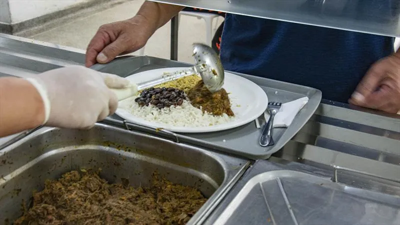 Prefeitura de Palmas publica edital de chamamento público para credenciamento de restaurantes populares