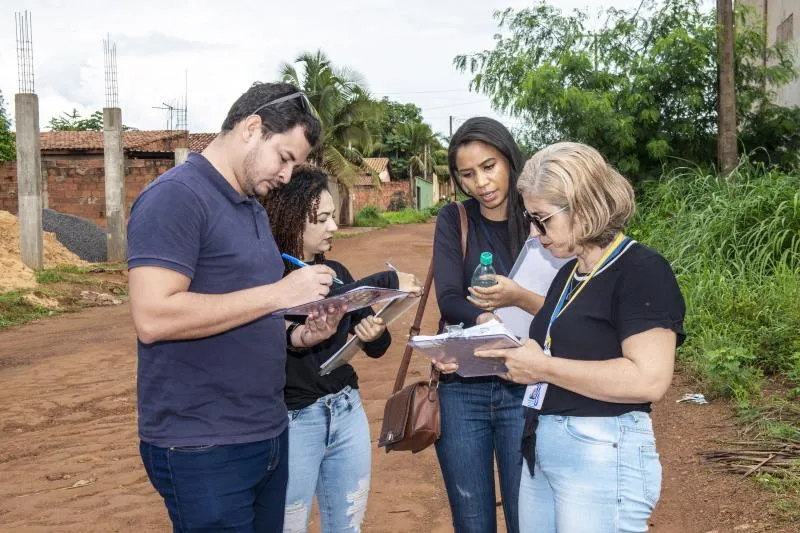 Prefeitura de Palmas entrega títulos de imóveis no Setor Universitário neste sábado, 31