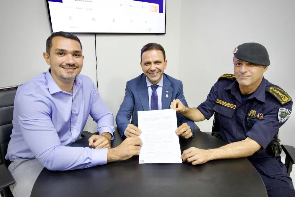 Guarda Metropolitana de Palmas passa a autuar infrações por perturbação do sossego público