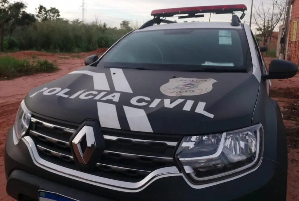 Atuação da Polícia Civil visa coibir golpes contra idosos - DICOM SSP TO