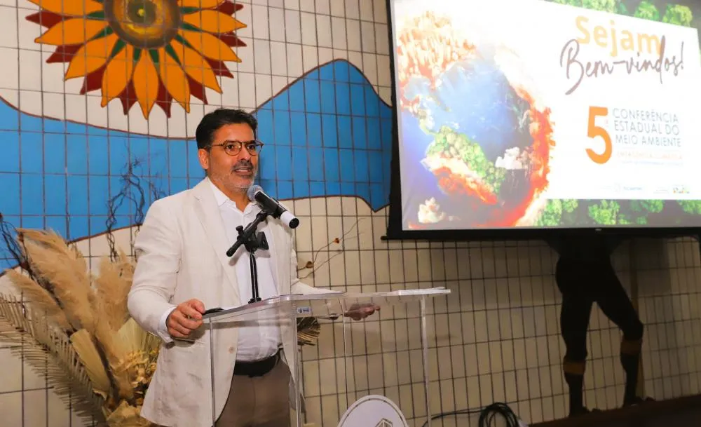 Organização Meteorológica Mundial alerta para aumento crítico da temperatura global: Tocantins é referência com o Programa Jurisdicional REDD+ na promoção da justiça climática