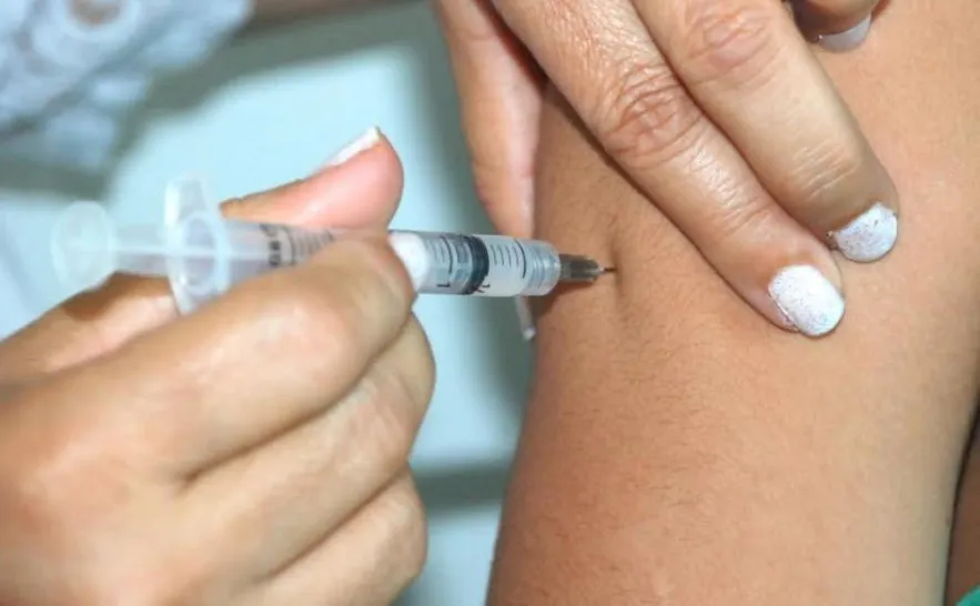 Tocantins realiza Dia D de Vacinação contra o HPV, no sábado 07