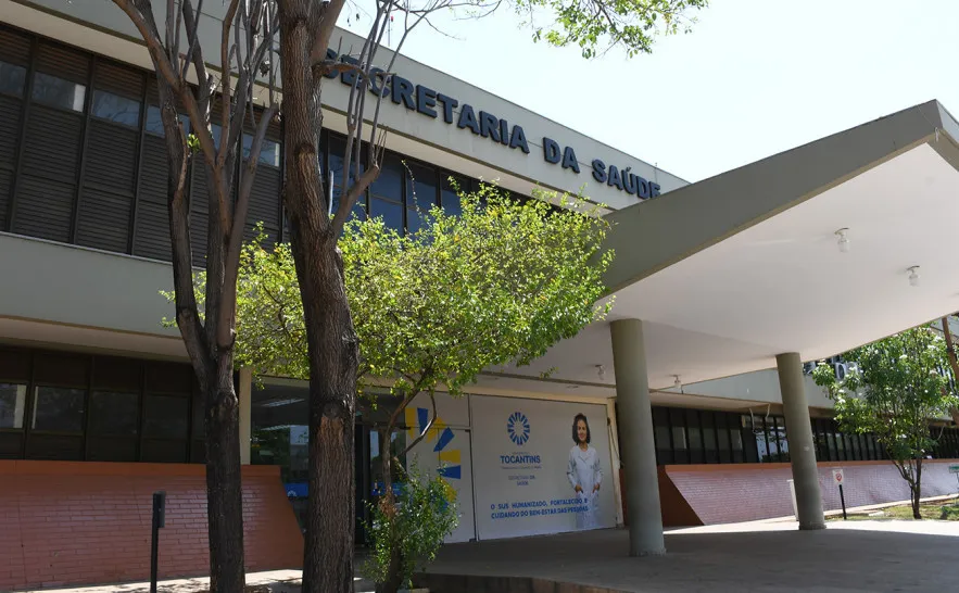 Governo do Tocantins abre credenciamento para atender pacientes com doença crônica renal