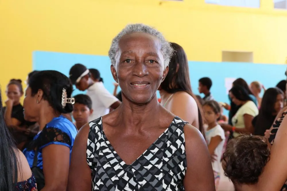 Ação da Prefeitura de Palmas e da ONG Love Together Brasil beneficia 1500 pessoas na Capital