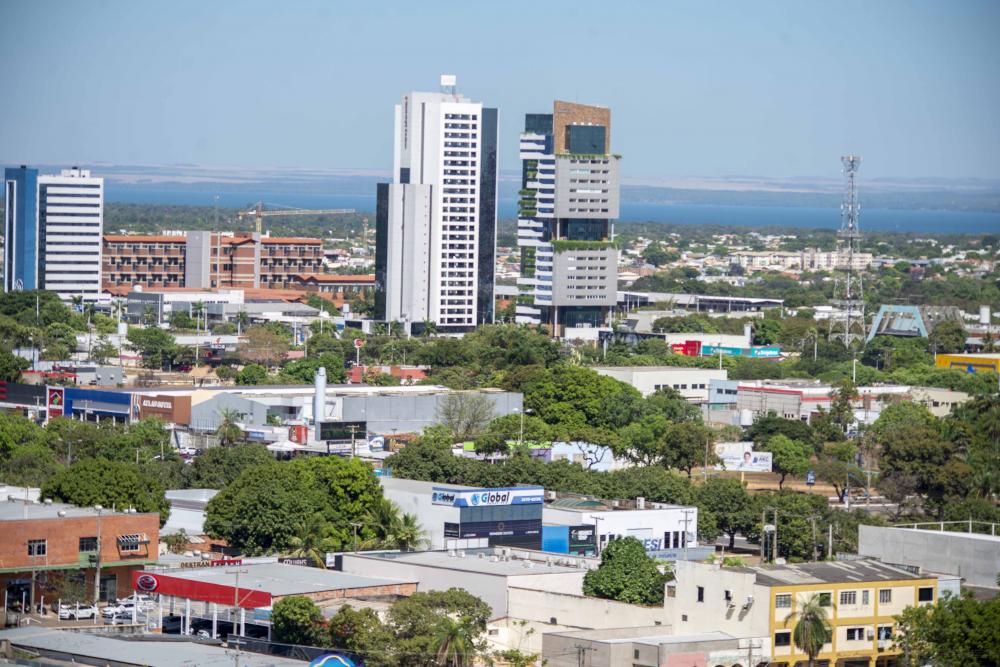 Prefeitura de Palmas prevê R$ 483 milhões para atender Orçamento Participativo