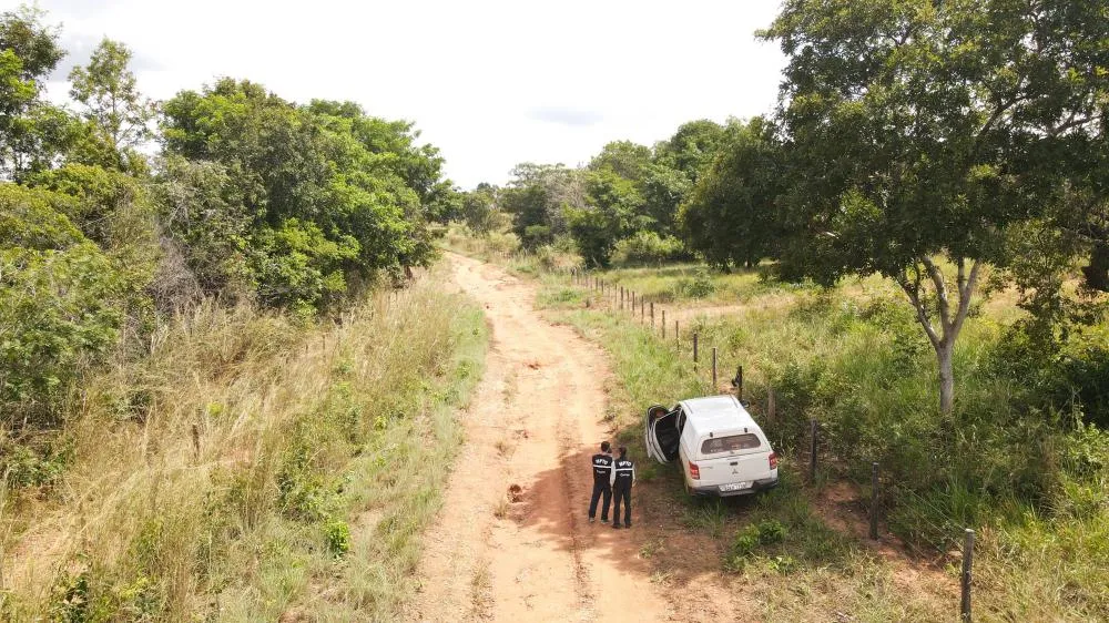 Ministério Público intensifica fiscalização para garantir recuperação de 600 hectares de Reserva Legal no Tocantins