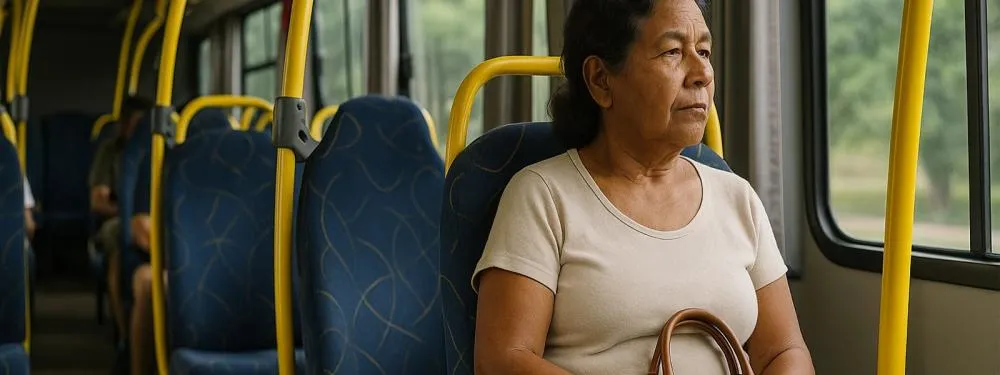 MPTO garante na Justiça gratuidade no transporte semiurbano para idosos na Região Metropolitana de Palmas apenas com documento de identificação