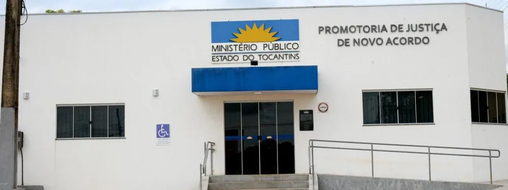 Irregularidades ambientais em obra na TO-030 motivam ação judicial proposta pelo MPTO para proteger reserva no Jalapão