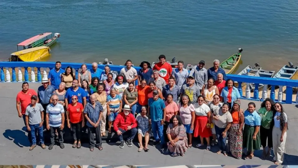 Presidente Lula anuncia mais de 15 ações do Governo Federal no Tocantins em visita a Araguatins