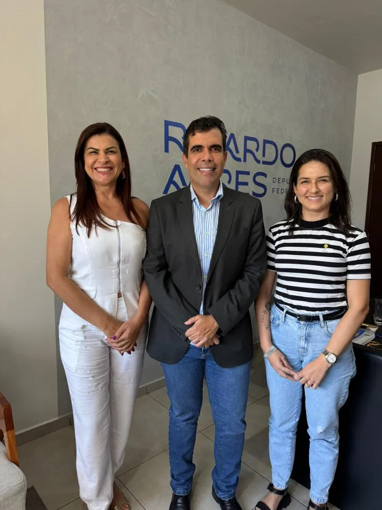 Recurso de R$ 1 milhão para fortalecimento da linha de cuidado ao TEA já está na conta da Prefeitura de Palmas