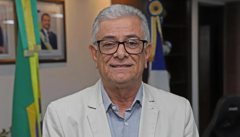 Governador Wanderlei Barbosa anuncia segunda edição do Taquaruçu Fest com a atração nacional Bell Marques